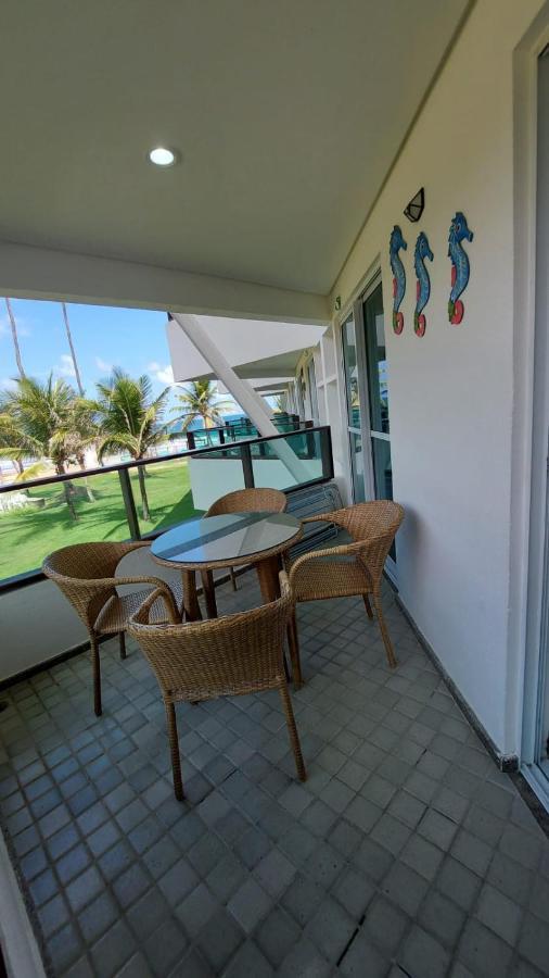 Flat 7205 Ancorar Resort Pôrto das Galinhas Exterior foto