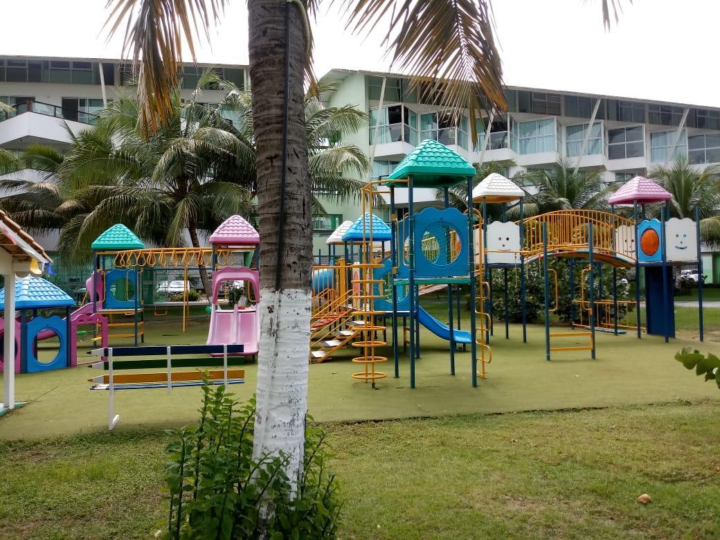 Flat 7205 Ancorar Resort Pôrto das Galinhas Exterior foto